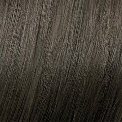Краска для волос Mood color cream 6.01 darkbnatural ash blonde, 100 мл цена и информация | Краска для волос | 220.lv