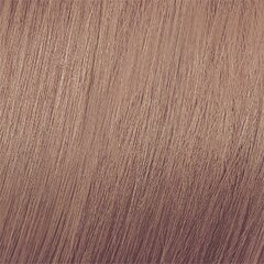 Matu krāsa Mood color cream 8.23 light beige blonde, 100 ml cena un informācija | Matu krāsas | 220.lv