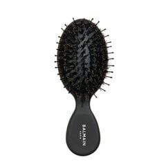 Универсальная спа-щетка для волос Balmain Hair All Purpose Mini цена и информация | Расчески, щетки для волос, ножницы | 220.lv