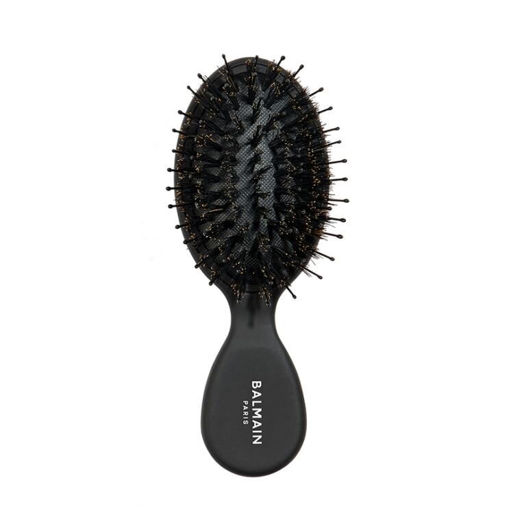 Balmain Hair All Purpose Mini universāla spa suka cena un informācija | Matu sukas, ķemmes, šķēres | 220.lv