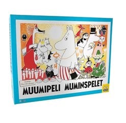 Galda spēle Moomin cena un informācija | Galda spēles | 220.lv