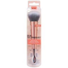 Кисточка для макияжа Real Techniques Priming Jar Brush цена и информация | Кисти для макияжа, спонжи | 220.lv