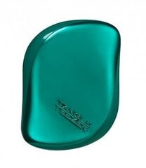 Matu suka Compact Green Jungle TT31074 цена и информация | Расчески, щетки для волос, ножницы | 220.lv