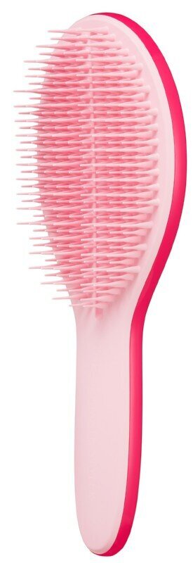 Atšķetināšanas suka Tangle Teezer The New Ultimate, rozā cena un informācija | Matu sukas, ķemmes, šķēres | 220.lv