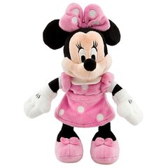 Mīksta rotaļlieta Disney Minnie Mouse, 43 cm cena un informācija | Mīkstās (plīša) rotaļlietas | 220.lv