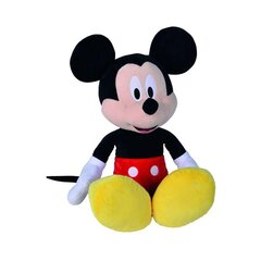 Мягкая игрушка Disney Микки Маус, 43 см цена и информация | Мягкие игрушки | 220.lv