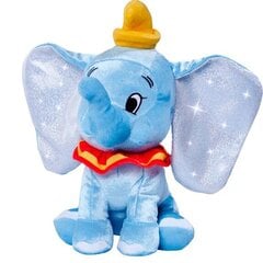 Mīksta rotaļlieta Disney Platinum Dambo, 25 cm цена и информация | Мягкие игрушки | 220.lv