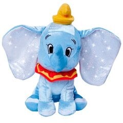 Mīksta rotaļlieta Disney Platinum Dambo, 25 cm цена и информация | Мягкие игрушки | 220.lv