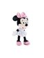 Mīksta rotaļlieta Disney Sparkly Minnie Mouse, 25 cm cena un informācija | Mīkstās (plīša) rotaļlietas | 220.lv