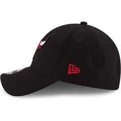 Спортивная кепка THE LEAGUE CHIBUL OTC  New Era 11405614 Чёрный (Один размер) цена и информация | Мужские шарфы, шапки, перчатки | 220.lv