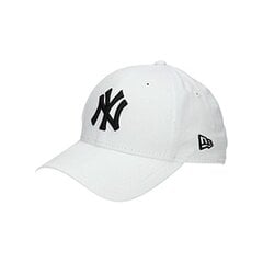 Спортивная кепка New Era 940 LEAG BASIC NEYYAN 10745455 Белый (Один размер) цена и информация | Мужские шарфы, шапки, перчатки | 220.lv