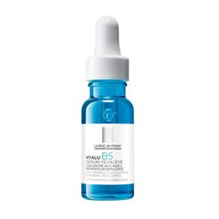 Acu serums La Roche Posai Hyalu B5, 15 ml cena un informācija | Acu krēmi, serumi | 220.lv