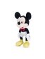 Mīksta rotaļlieta Disney Sparkly Mickey Mouse, 25 cm cena un informācija | Mīkstās (plīša) rotaļlietas | 220.lv