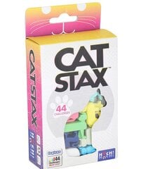 Mīkla Peliko Cat Stax, 44 d. cena un informācija | Galda spēles | 220.lv