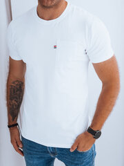 T-krekls balts Toter RX5319-51602-XL цена и информация | Мужские футболки | 220.lv