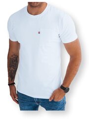 T-krekls balts Toter RX5319-51602-XL цена и информация | Мужские футболки | 220.lv