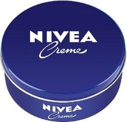 Крем для лица и тела Nivea Krem Classic, 400 мл цена и информация | Кремы для лица | 220.lv