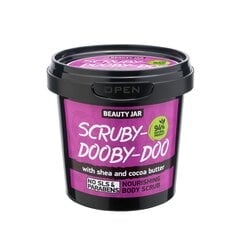 Ķermeņa skrubis Beauty Jar Scruby Dooby Doo, 200 g cena un informācija | Ķermeņa skrubji | 220.lv