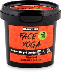 Маска для лица Beauty Jar Face Yoga, 20 г цена и информация | Маски для лица, патчи для глаз | 220.lv