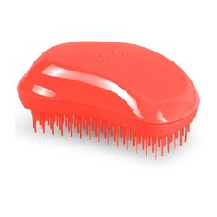 Matu suka Tangle Teezer The Orginal Mini, Peach Smoothie cena un informācija | Matu sukas, ķemmes, šķēres | 220.lv