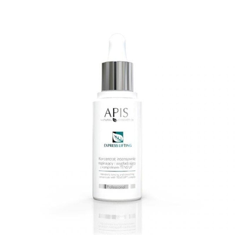 Acu serums ar Tens'Up™ kompleksu Apis, 30 ml цена и информация | Acu krēmi, serumi | 220.lv