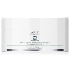 Algināta sejas maska ​​ar Tens'UP kompleksu Apis Natural Express Lifting, 100 g cena un informācija | Sejas maskas, acu maskas | 220.lv