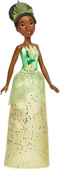 Lelle Tiana Disney Princess Hasbro, 30 cm cena un informācija | Rotaļlietas meitenēm | 220.lv