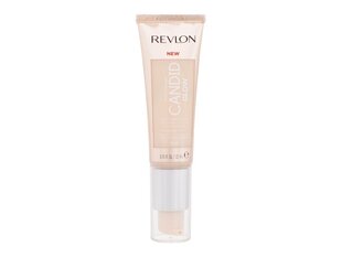 Grima pamats Revlon Photoready Candid Glow 110 Porcelain, 22 ml cena un informācija | Grima bāzes, tonālie krēmi, pūderi | 220.lv