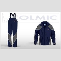 Makšķerēšanas tērps Colmic HQ-RAIN SUIT cena un informācija | Makšķernieku apģērbs, zābaki | 220.lv