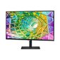 Samsung LS32A800NMPXEN цена и информация | Monitori | 220.lv