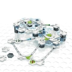 Интерактивная система рельсов GraviTrax Starter Set цена и информация | Конструктор автомобилей игрушки для мальчиков | 220.lv