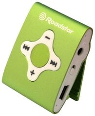 Roadstar MP3 atskaņotājs MP-425 цена и информация | MP3 проигрыватели | 220.lv