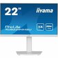 Iiyama ProLite XUB2294HSU-W2 цена и информация | Monitori | 220.lv