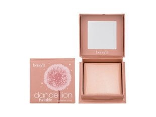 Dandelion Twinkle izgaismotājs cena un informācija | Bronzeri, vaigu sārtumi | 220.lv