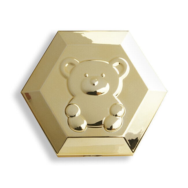 Highlighter Honey Bear (Highlighter) 5 g cena un informācija | Bronzeri, vaigu sārtumi | 220.lv