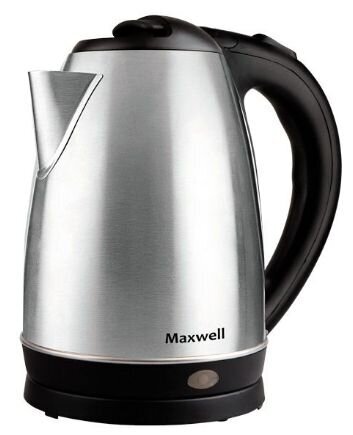 Maxwell MW 1055 cena un informācija | Elektriskās tējkannas | 220.lv