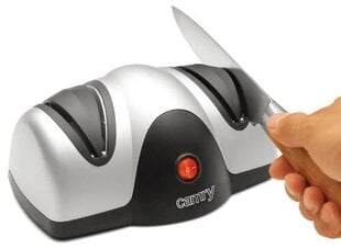 Camry Точилка для ножей CR 4469 цена и информация | Ломтерезки, точилки для ножей  | 220.lv