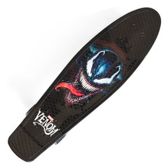 Penny board Venom cena un informācija | Skrituļdēļi | 220.lv