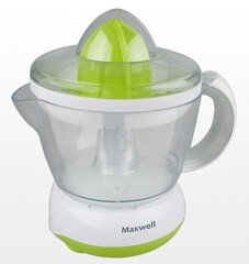 Пресс для цитрусовых Maxwell MW 1107 цена и информация | Соковыжималки | 220.lv