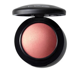 Vaigu sārtums MAC Mineralize Blush Petal Flower cena un informācija | Bronzeri, vaigu sārtumi | 220.lv