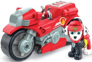 Figūriņa Paw Patrol Moto Pups Marshall цена и информация | Игрушки для мальчиков | 220.lv