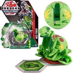 Figūra Bakugan Evolutions Neo Trox cena un informācija | Rotaļlietas zēniem | 220.lv