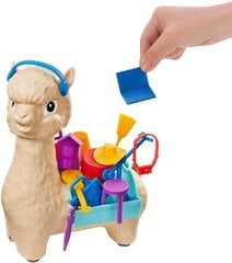 Arkādes spēle Alpaca Paki Mattel cena un informācija | Attīstošās rotaļlietas | 220.lv