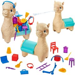 Arkādes spēle Alpaca Paki Mattel цена и информация | Развивающие игрушки | 220.lv