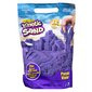 Kinētiskās smiltis spilgtas krāsas violeta 900g+ cena un informācija | Attīstošās rotaļlietas | 220.lv
