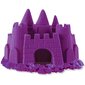 Kinētiskās smiltis spilgtas krāsas violeta 900g+ cena un informācija | Attīstošās rotaļlietas | 220.lv