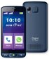 eSTAR Digni Smart Senior Blue cena un informācija | Mobilie telefoni | 220.lv