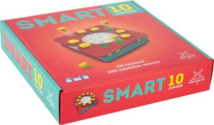 Galda spēle Smart10 Junior cena un informācija | Galda spēles | 220.lv