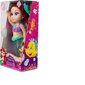 Dziedošā lelle nāriņa Ariel Disney Princess Jakks Pacific, 38 cm цена и информация | Rotaļlietas meitenēm | 220.lv