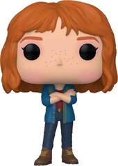 Figūriņa Funko Pop Figurka Jurassic World 3, Claire Dearin cena un informācija | Datorspēļu suvenīri | 220.lv